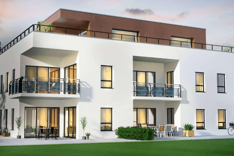 Las nuevas tendencias en materiales de construcción