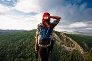 The Reason Behind ofrece tips de viajes sostenibles para organizar un viaje a California