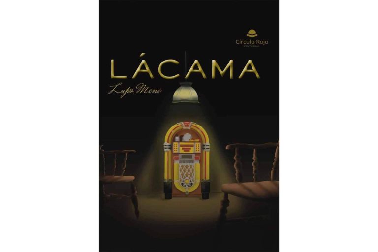 Una ficción real con un guiño a la música, al amor, al odio, al engaño y a la vida en general; 'Lácama'