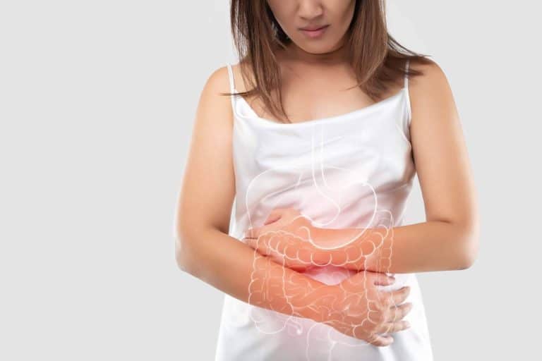 Recuperación de la permeabilidad intestinal con Permeadisten de Dr. Solution