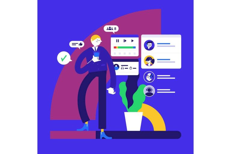 Cómo ha ayudado LeadDesk a 4DMC, un caso de éxito