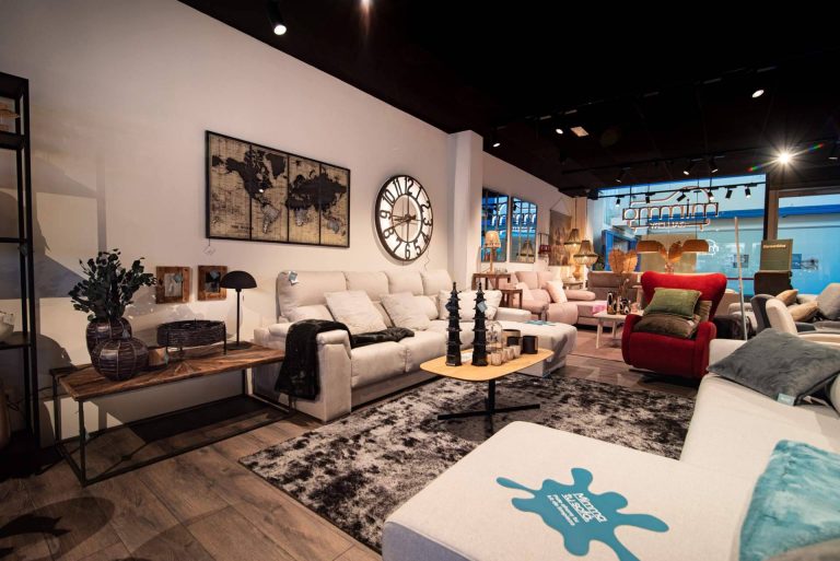 La llegada de Mimma Gallery a Durango