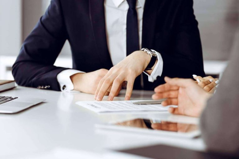 Acerca de la mejor manera de vender una compañía