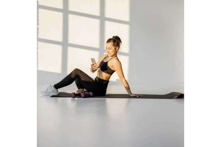 Entrenar en casa es posible gracias a la app de Miguel Trainer