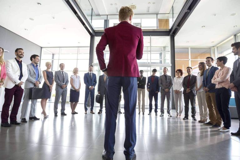 Christian Andrada y 'Soy, luego comunico'