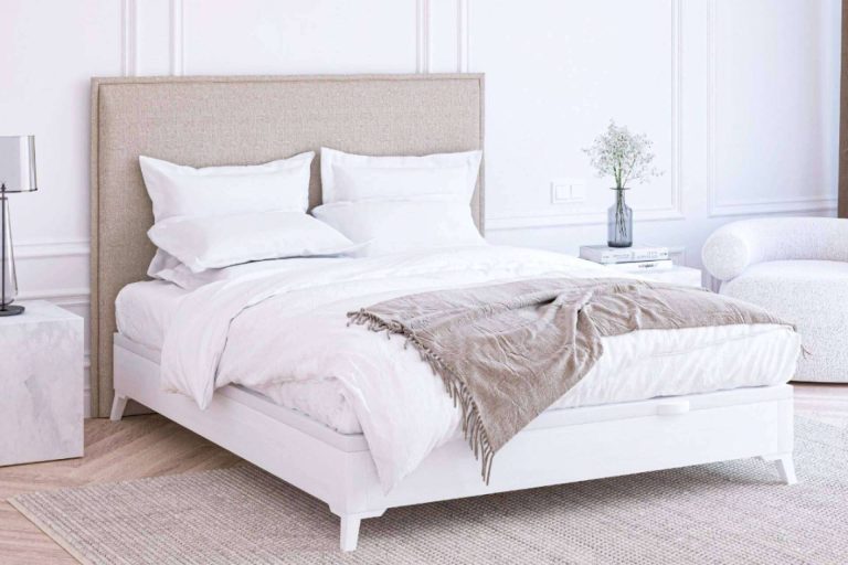 Morfeo es un espacio en el que se puede encontrar el colchón ideal para dormir bien cada noche