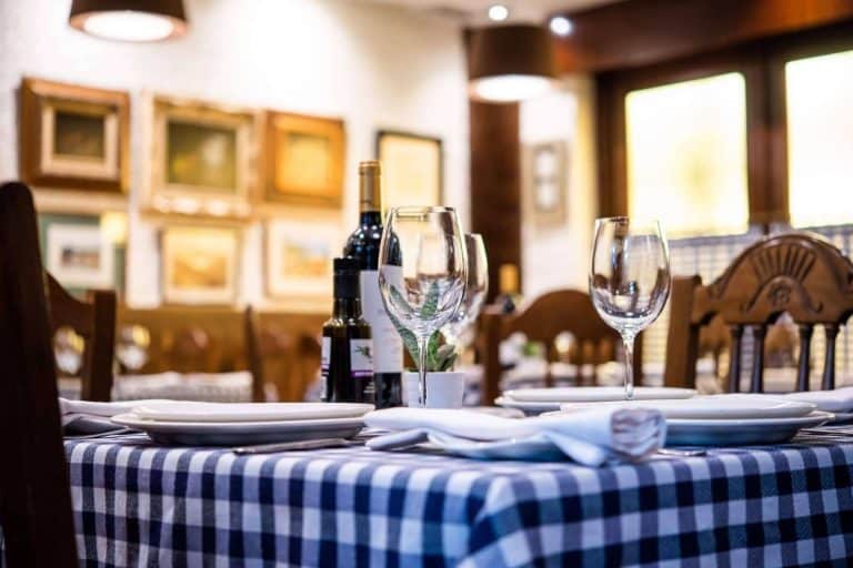 Disfrutar de la esencia de la gastronomía vasca en el centro de Madrid con Restaurante Órdago