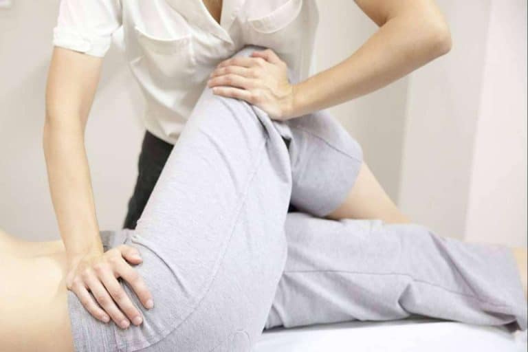 Cirugía de cadera mínimamente invasiva, de la mano de Biziondo