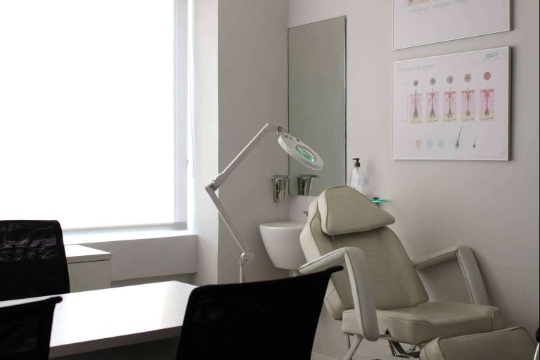 Ventajas de realizarse un tratamiento de mesoterapia capilar de IMD para recuperar las condiciones óptimas del cabello