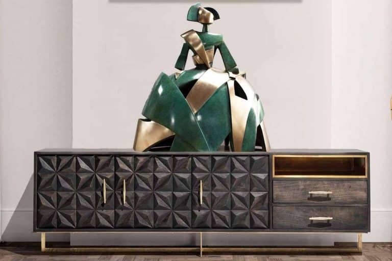 Miguel Guía y su visión contemporánea del cubismo