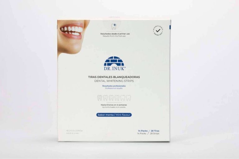 El novedoso producto blanqueador de dientes que arrasa en Carrefour