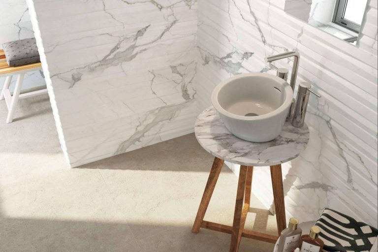 Aspectos a tener en cuenta en la elección de los azulejos para baño, por Interazulejo