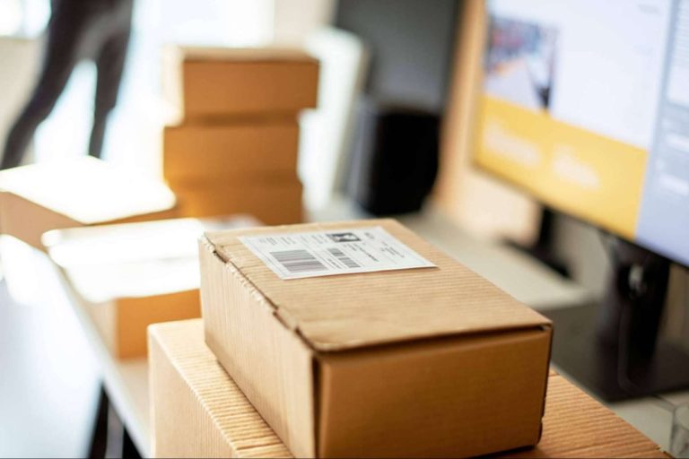 ¿En qué consiste el fulfillment center y cuál es su relevancia en el e-commerce?