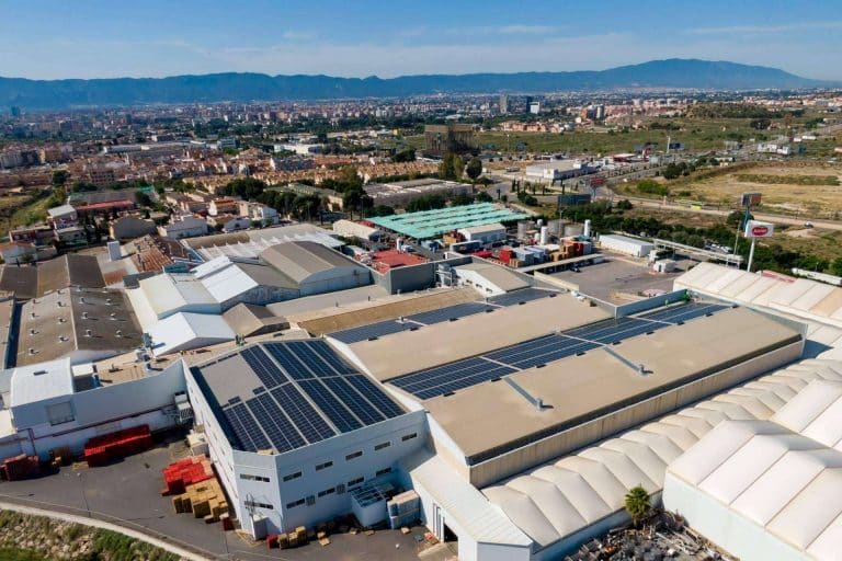 Los diferentes servicios de Ingeniería Aplicada