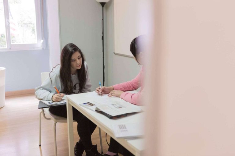 Las ventajas de las clases de inglés One to One para empresas de That's Fun