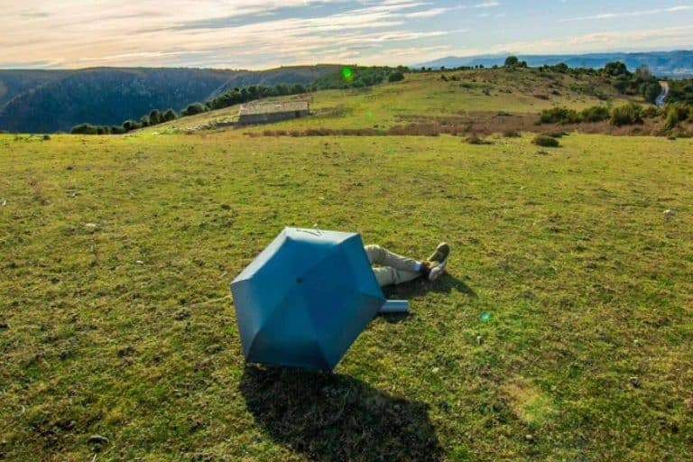 Paraguas solares de la marca Vogue para todos los gustos y estilos, con Parimex