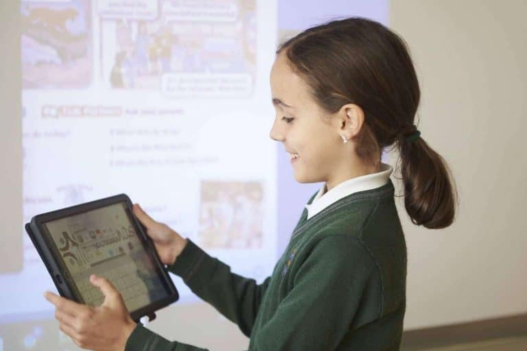 Cambios en el paradigma de la educación. ¿Bienestar o Disciplina? En Jesuitinas, ambos