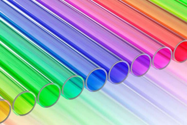 Waxoline®, colorantes solubles para plásticos