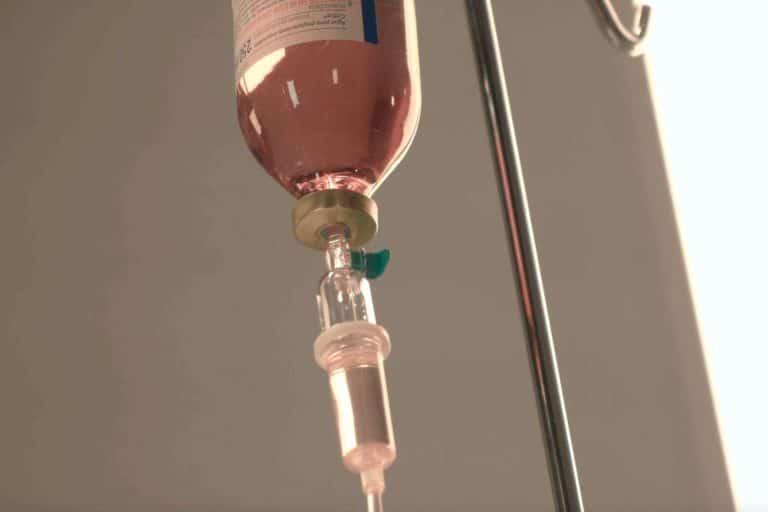 NAD Intravenoso, una terapia revolucionaria para la salud cerebral