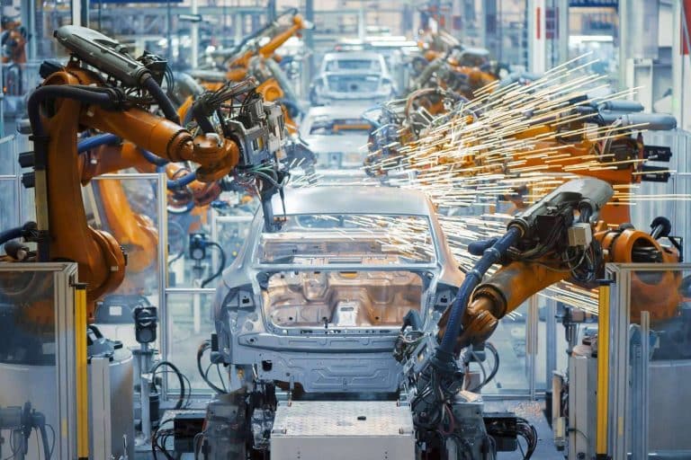 Empresas de automoción ahorraron 1 millón de euros en 2022 gracias a la compra de energía a largo plazo