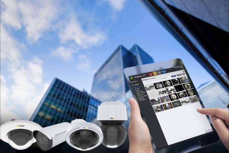 Aprender a gestionar de manera óptima las cámaras AXIS en proyectos multisitio y empresariales es la clave para una vigilancia efectiva