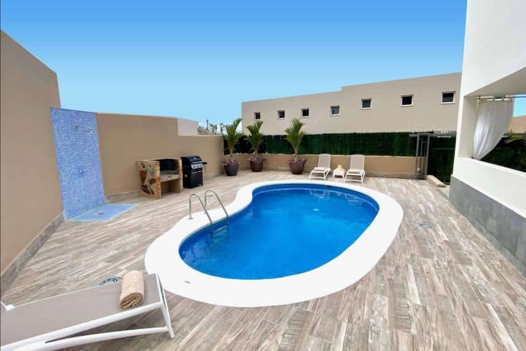 Villas de lujo en Tenerife; una experiencia de alquiler exclusiva