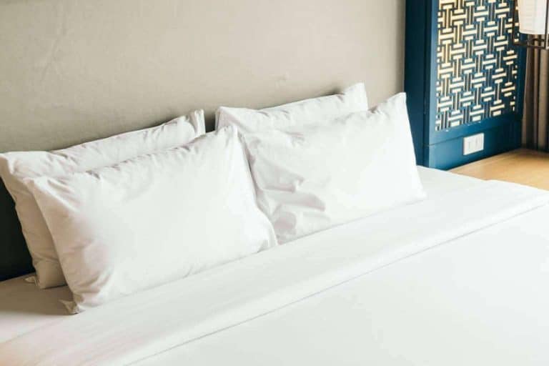 Textiles Tombla, la tienda de sábanas y toallas blancas para hostelería