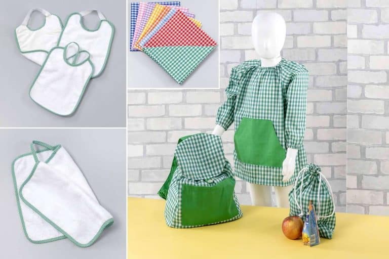 Productos para guardería para las necesidades de cada niño, por los expertos de Grupo Rotex