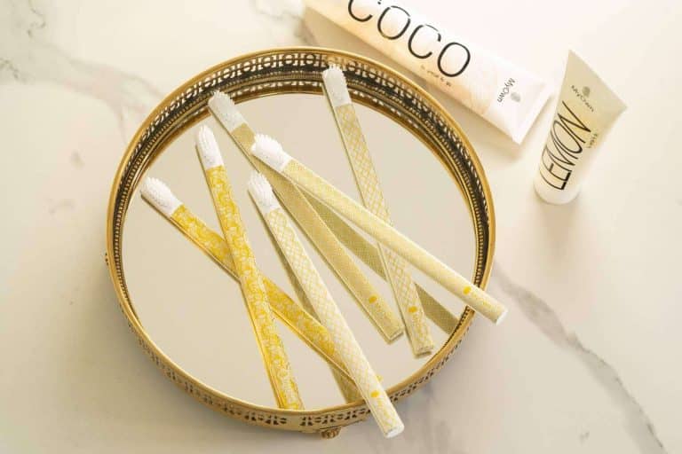 Las ventajas de los cepillos de dientes personalizados de MyOwn