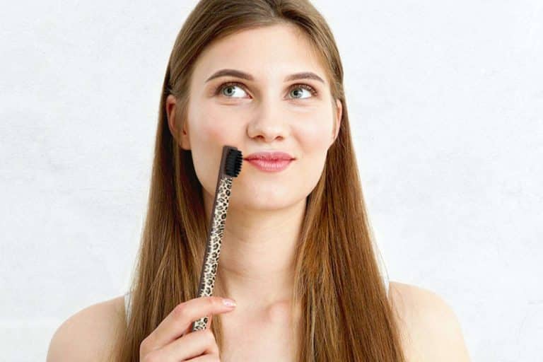 MyOwn y las características de su pasta de dientes blanqueante