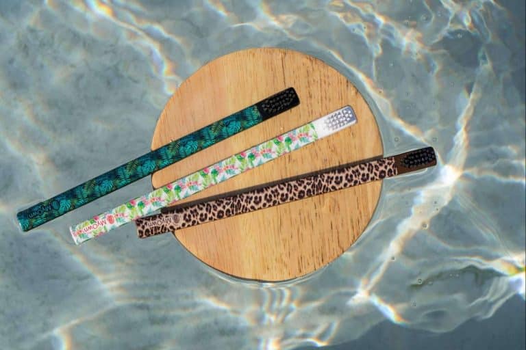 Diseño y eficacia con los cepillos de dientes de MyOwn