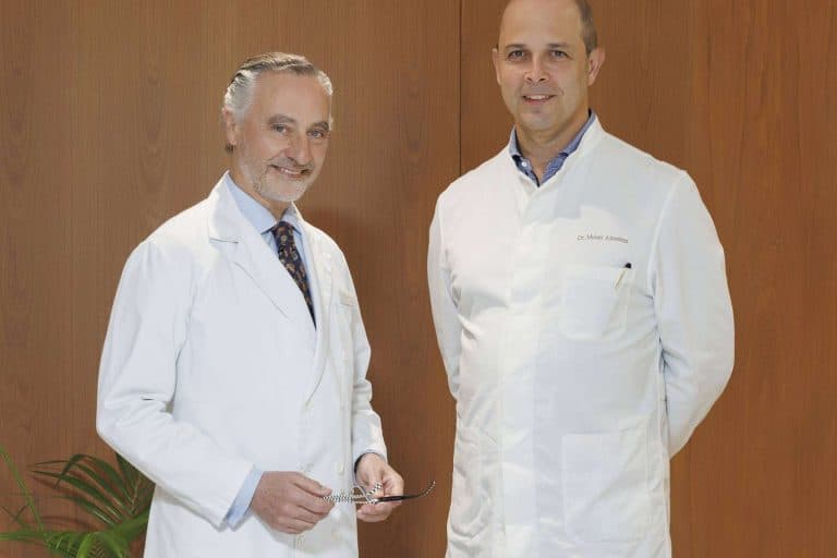 La remodelación de alta costura en la clínica vanguardista de Madrid de la mano de Taylor-Made Reshaping Mya