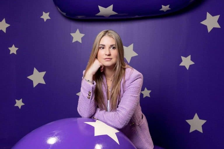 Sweet Space explica la importancia de crecer con arte