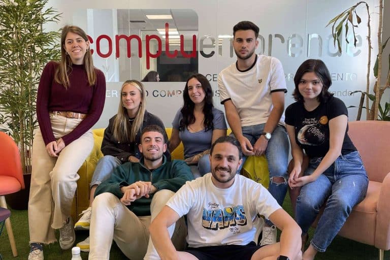 Paradise Events, es un ejemplo de cómo una start-up puede triunfar en pocos meses