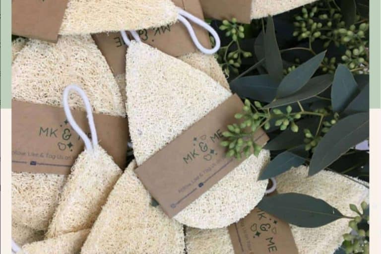 Productos de limpieza ecológicos con My Kitchen and Me