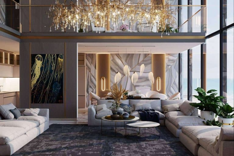 HOGVR es una compañía experta en decoración virtual del hogar