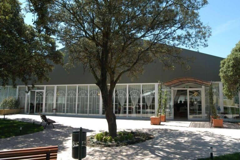 ForoTec y su catálogo de carpas y naves desmontables ligeras