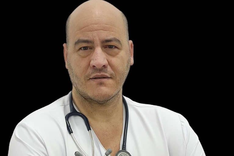 La histaminosis alimentaria no alérgica o HANA, de la mano del Dr. Fernando Ruger Viarengo