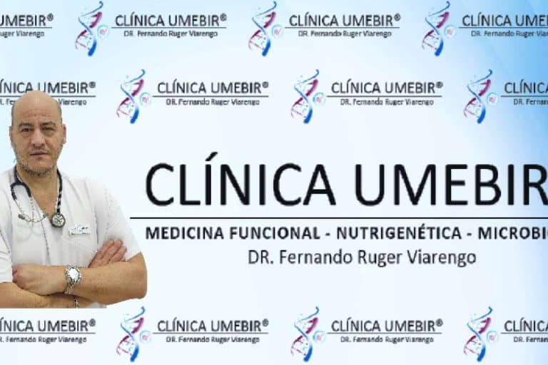 El Dr. Fernando Ruger Viarengo trata la permeabilidad intestinal con un exclusivo protocolo de reparación exitoso en miles de pacientes