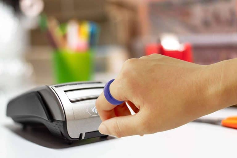 La revolución que ha provocado el anillo para pagar de Rikki en los métodos de pago