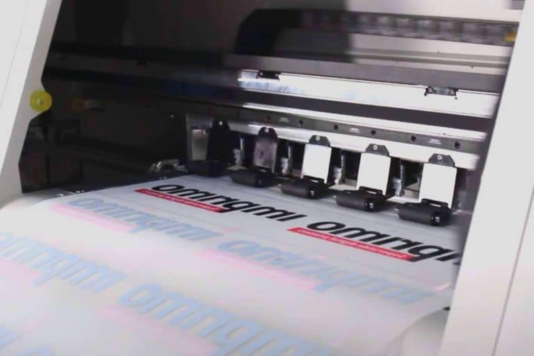 Variedad de posibilidades de impresión con la Imprimo DTF