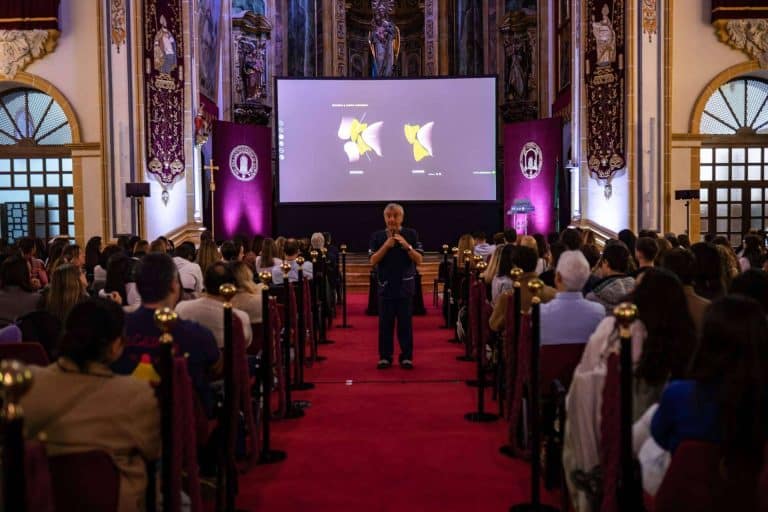 Postgrado en Odontología UCAM permite formarse de la mano de los grandes maestros de la odontología actual