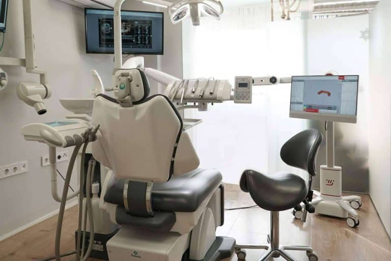 Los tratamientos especializados de la Clínica Dental Darío Ulman