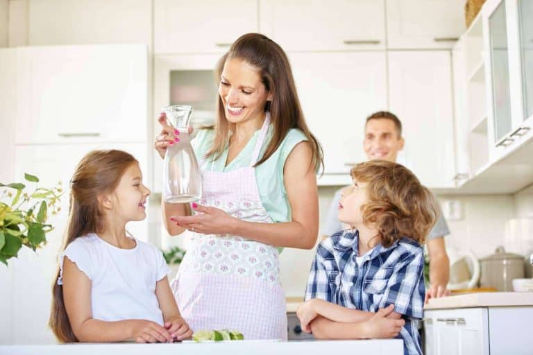 Culligan presenta su agua perfecta con ósmosis inversa