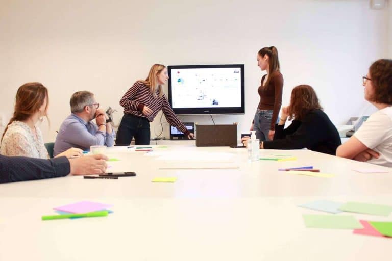 El rol del diseño en la sociedad, de la mano de TANDEM