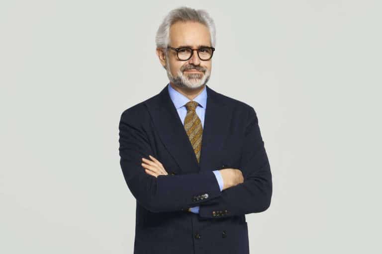 ¿Quién es Carlos Baranda, el empresario que ha revolucionado el mercado del calzado masculino?