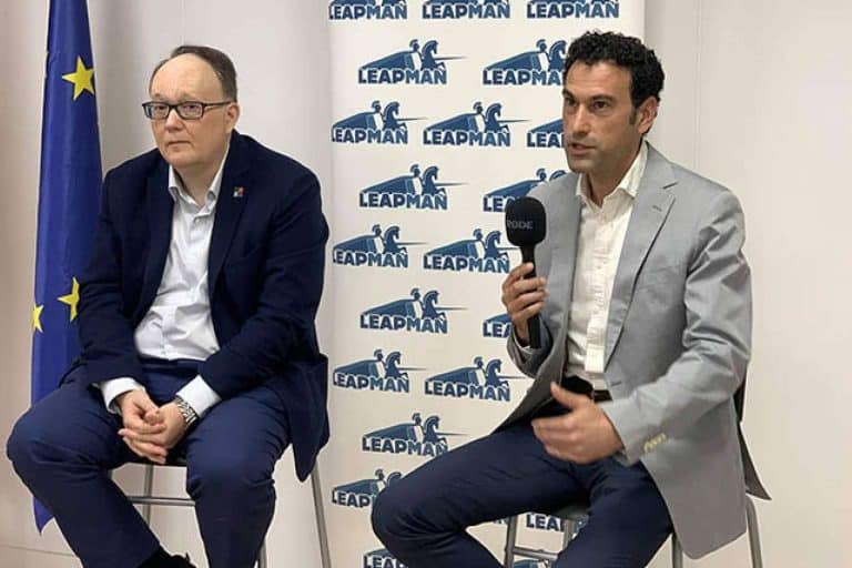 Tres expertos en Project Management se reúnen en un evento sin precedentes en España