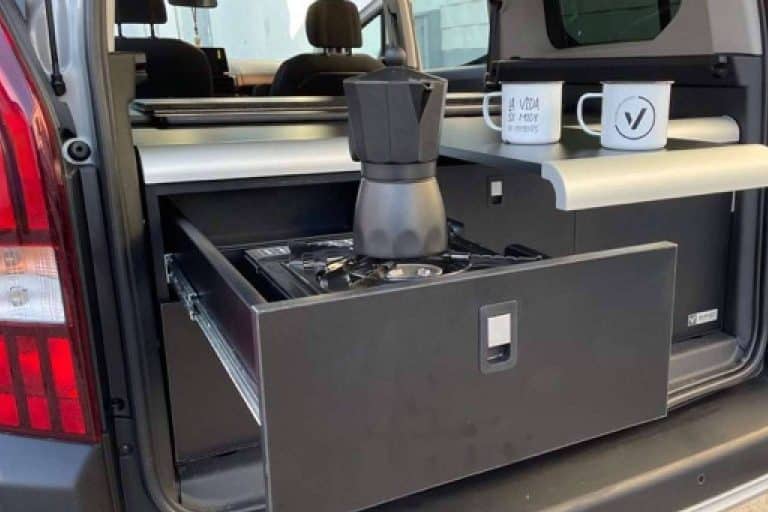 ¿Qué hay que saber antes de camperizar una furgoneta?, por SurVan Camper