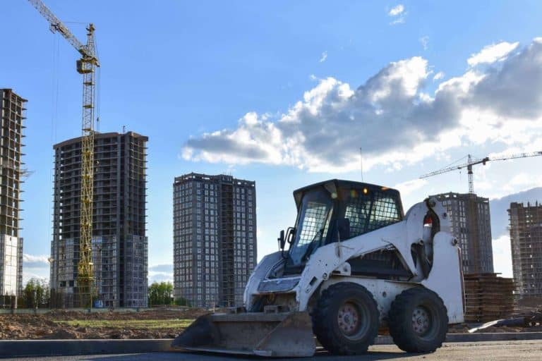 Alquilar maquinaria de construcción, una tendencia al alza con elalquilador.com