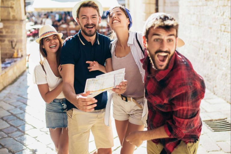 Impresol Media Solutions o cómo convertir al turista en cliente